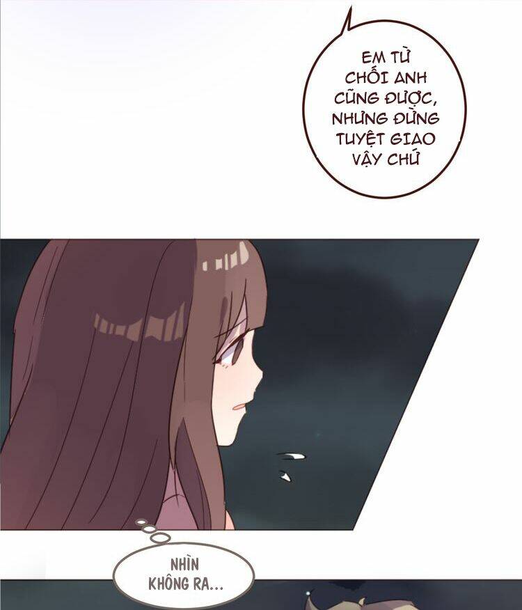 Người Yêu Biến Mất: Chapter 19