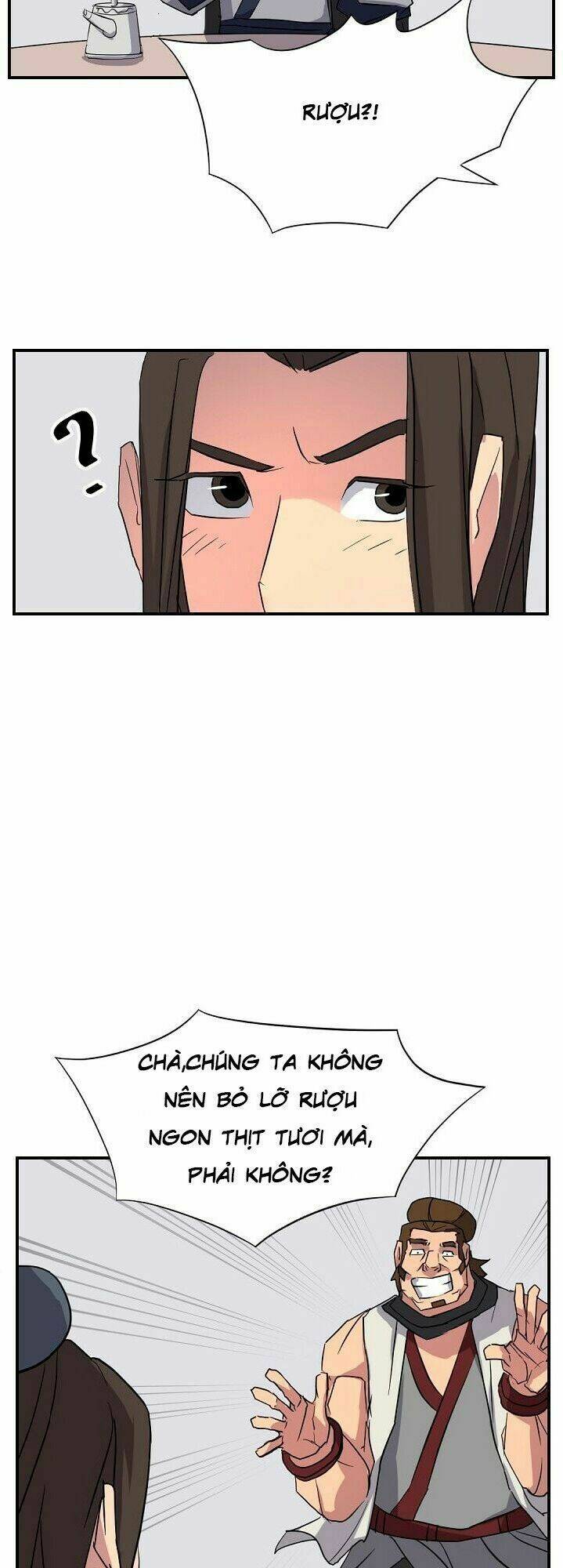 Trọng Sinh, Bất Khả Chiến Bại: Chapter 48