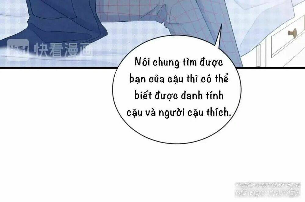 Từ Cái Nhìn Của Em: Chapter 20