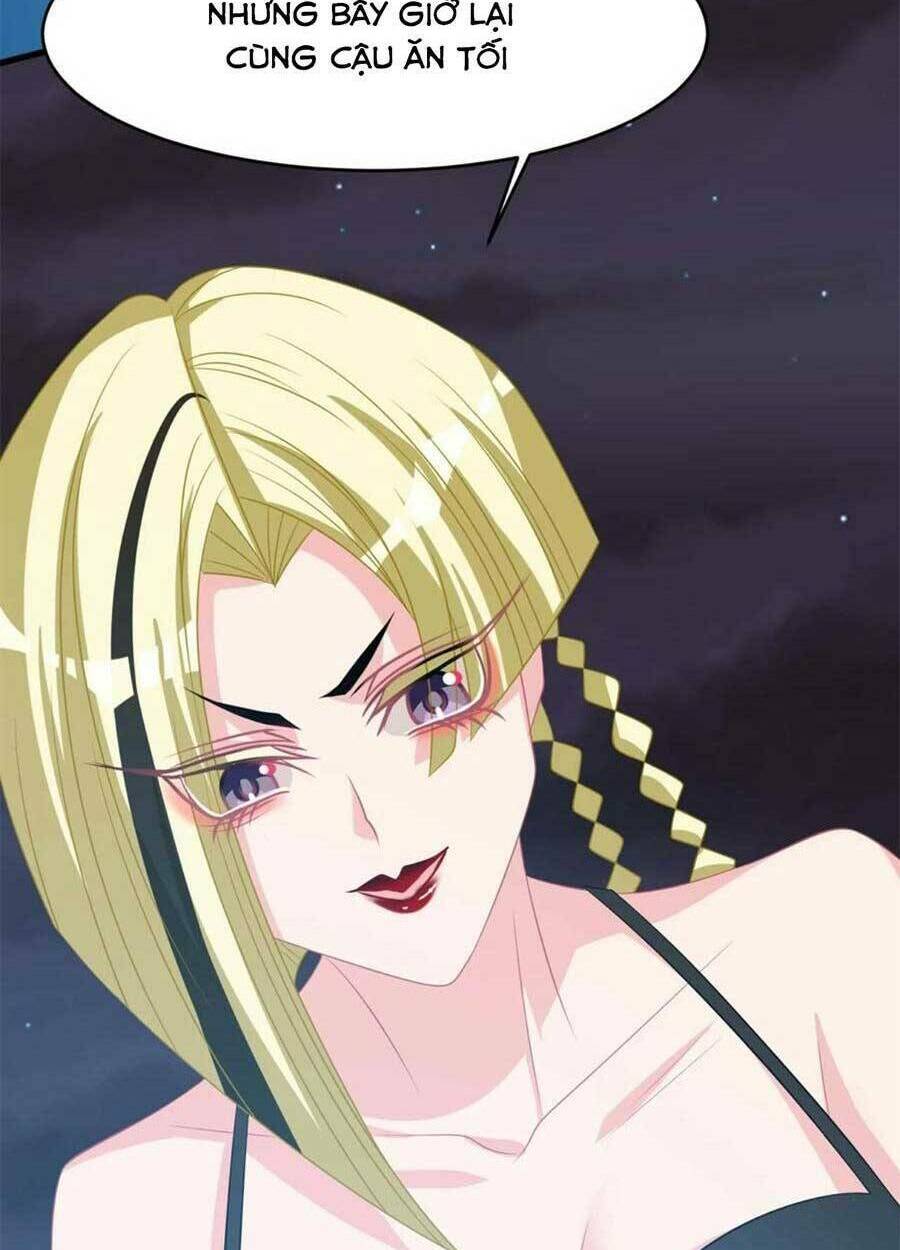 Vết Cắn Trí Mạng: Chapter 60