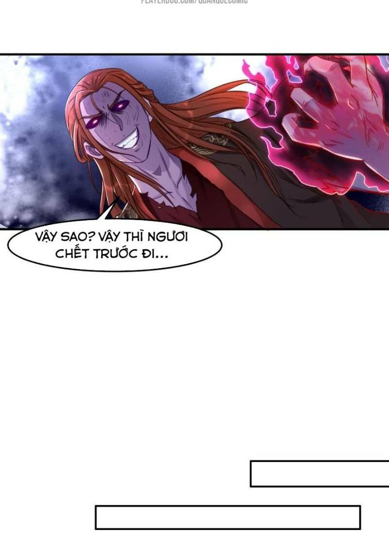 Lão Tổ Của Bạn Đang Online: Chapter 51