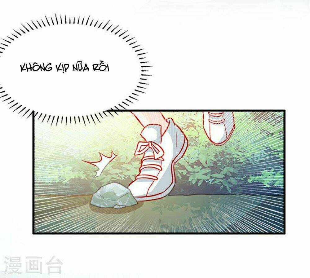 Tu La Thiếu Gia Quá Kiêu Ngạo: Chapter 54