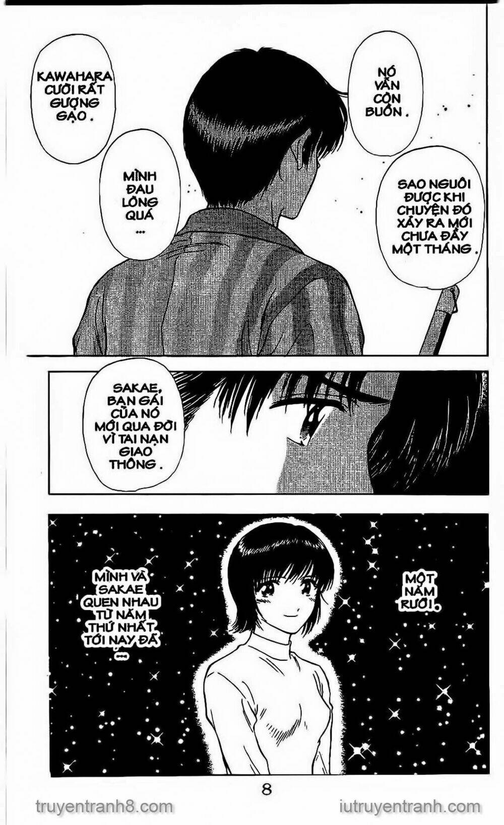 Saladdays: Chapter 31