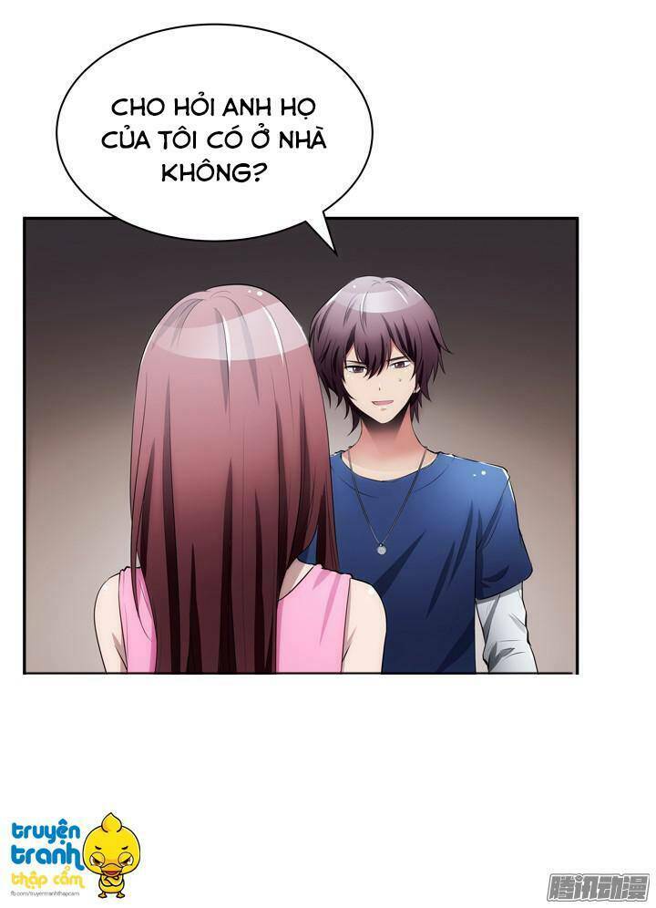 Âm Mưu Bên Gối: Chapter 15