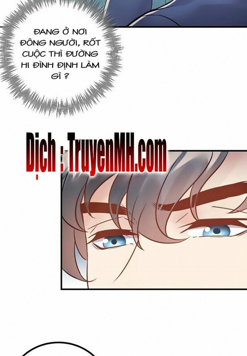 Trong Sinh Chi Ức Vạn Ảnh Hậu Yếu Thượng Vị: Chapter 144