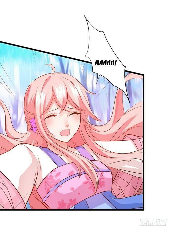 Hồ Tiên Hung Bạo: Chapter 102