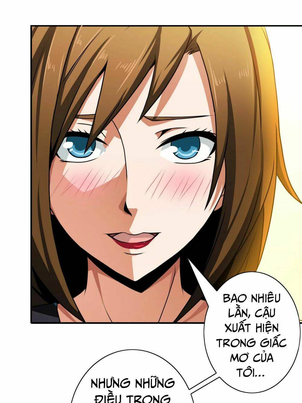 Hộ Hoa Cao Thủ Tại Đô Thị: Chapter 103