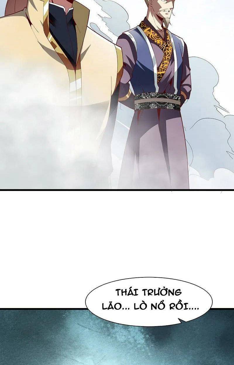 Chiến Đỉnh: Chapter 333