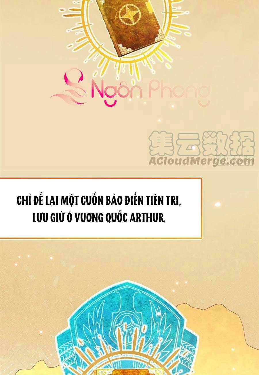 Nữ Hoàng Đầu Tiên Của Đế Quốc: Chapter 59