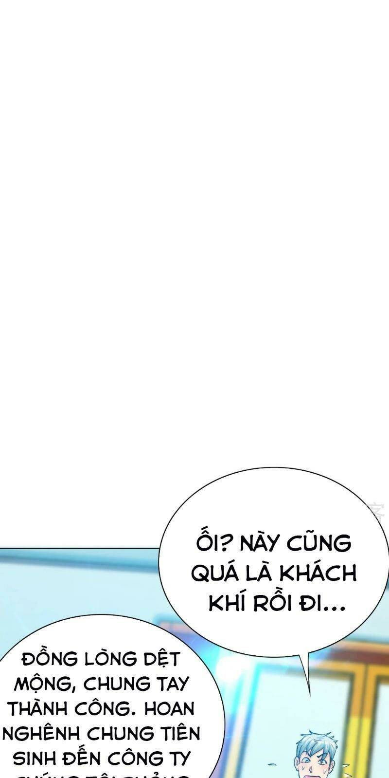 Hệ Thống Tiên Tôn Tại Đô Thị: Chapter 119