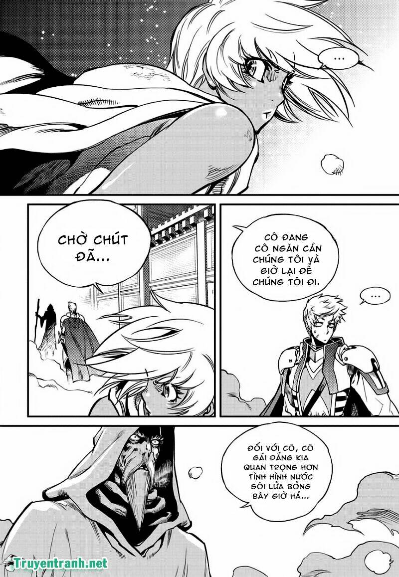 Dark Air: Chapter 66