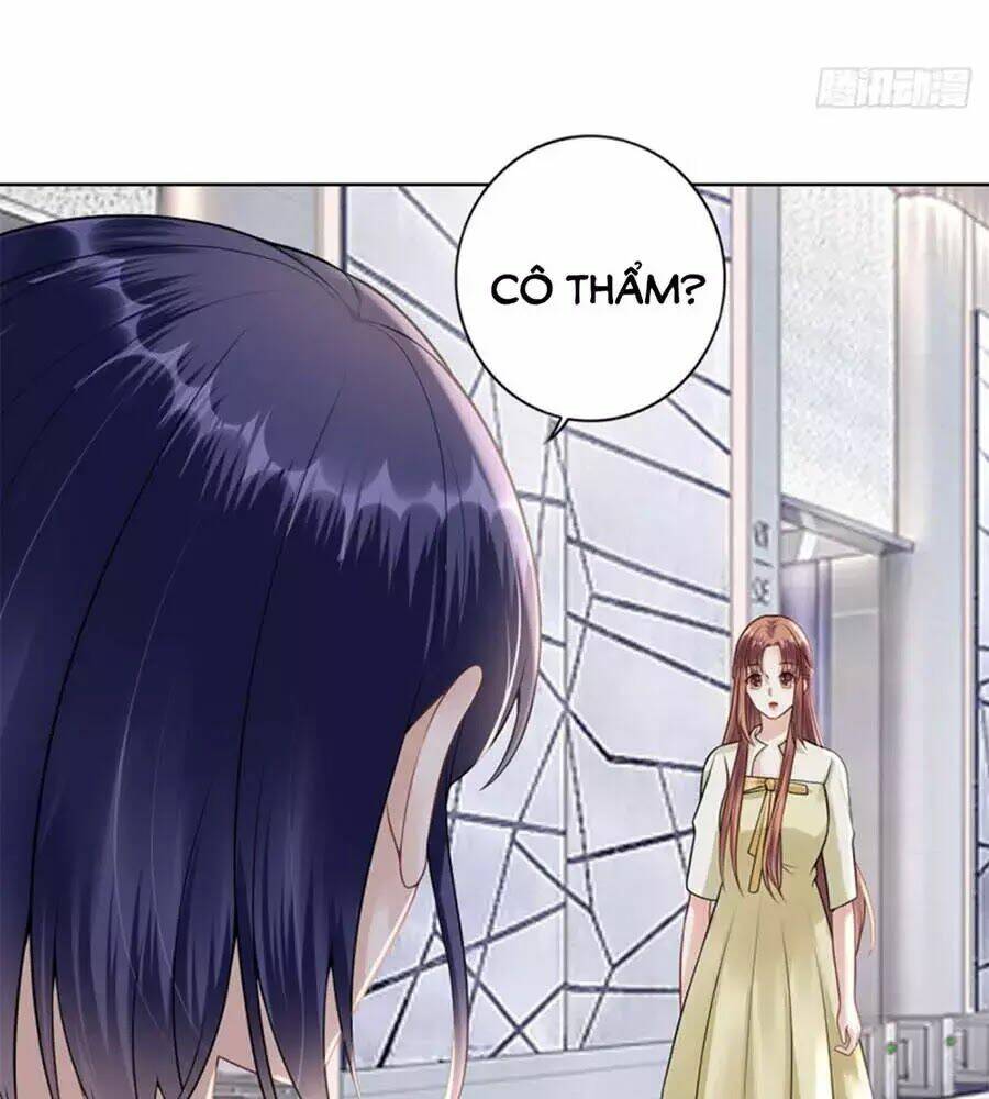 Bạn Trai Điều Khiển Giấc Mơ: Chapter 53