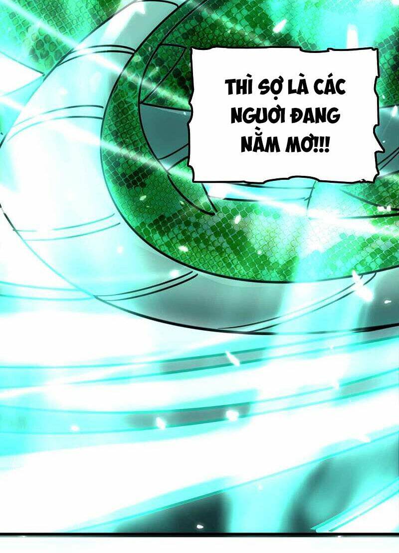 Vạn Giới Tiên Vương: Chapter 115