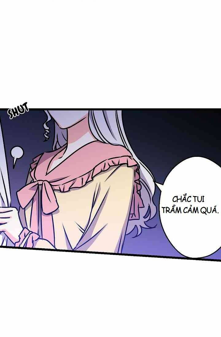 Hôn Lễ Báo Thù: Chapter 8