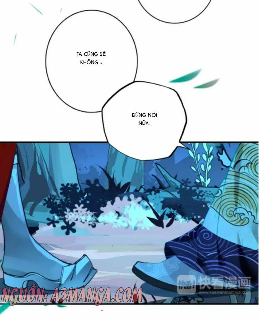 Mỹ Nhân Làm Tướng: Chapter 68