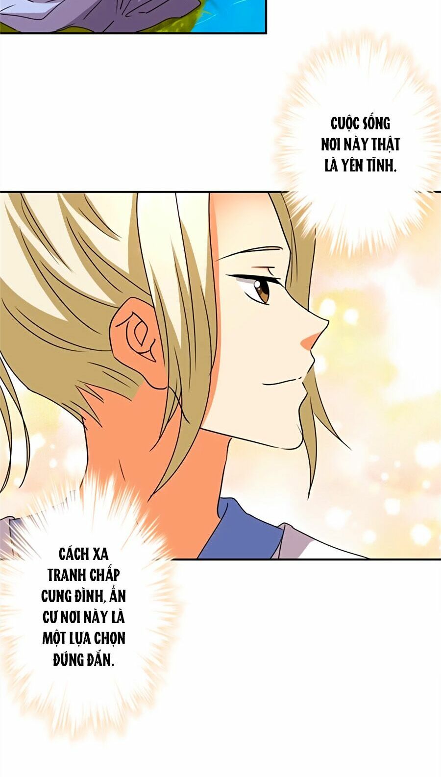 Vương Gia ! Ngươi Thật Bỉ Ổi !: Chapter 485