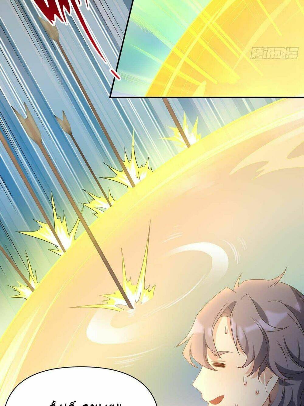 Xâm Lược Vạn Giới: Chapter 3