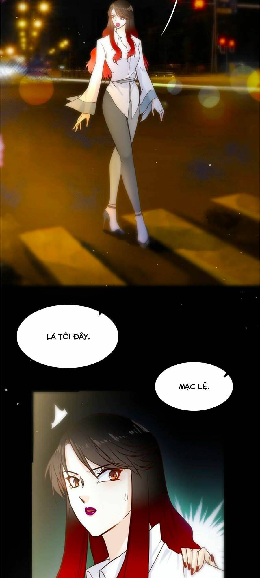 Ngôi Sao Vụn Vỡ: Chapter 52