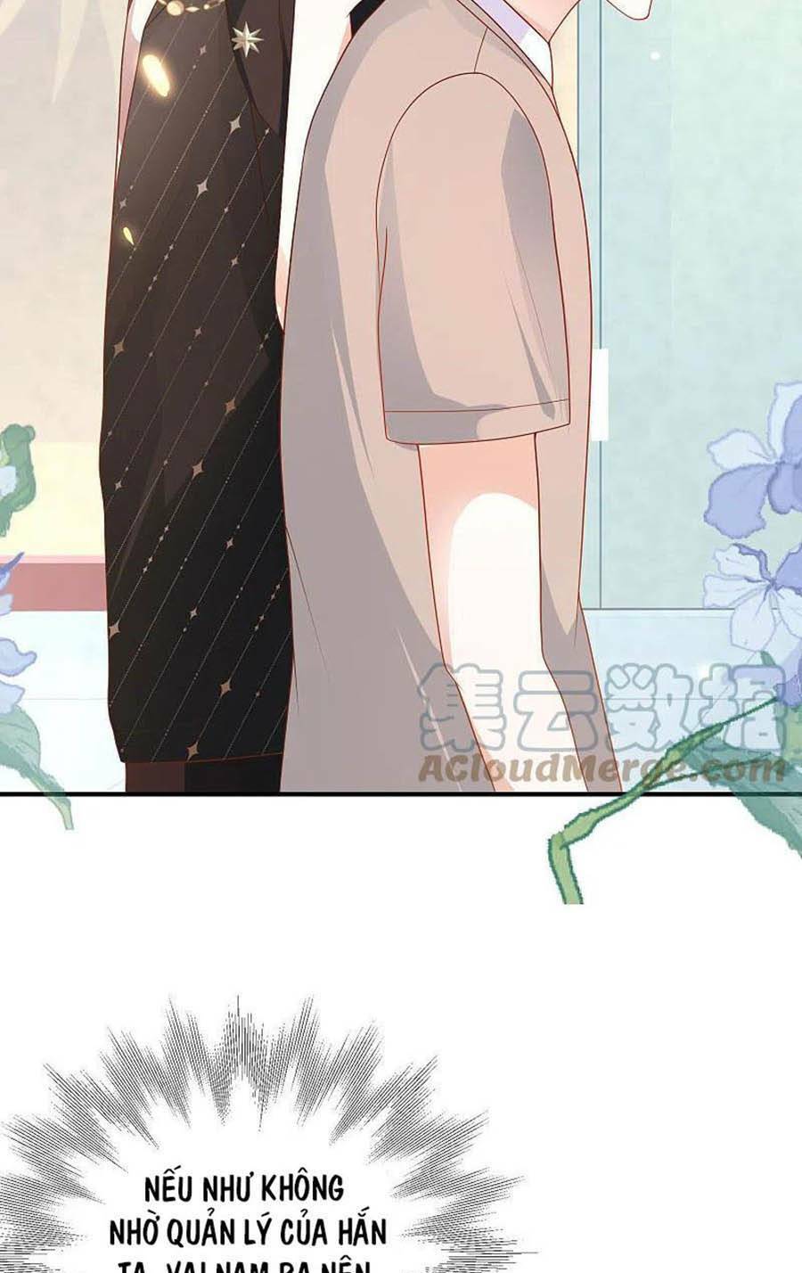 Sủng Hậu Của Vương: Chapter 144