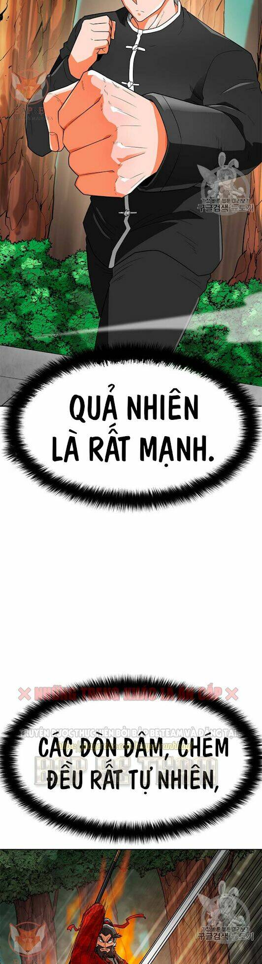 Tôi Tự Động Săn Một Mình: Chapter 66