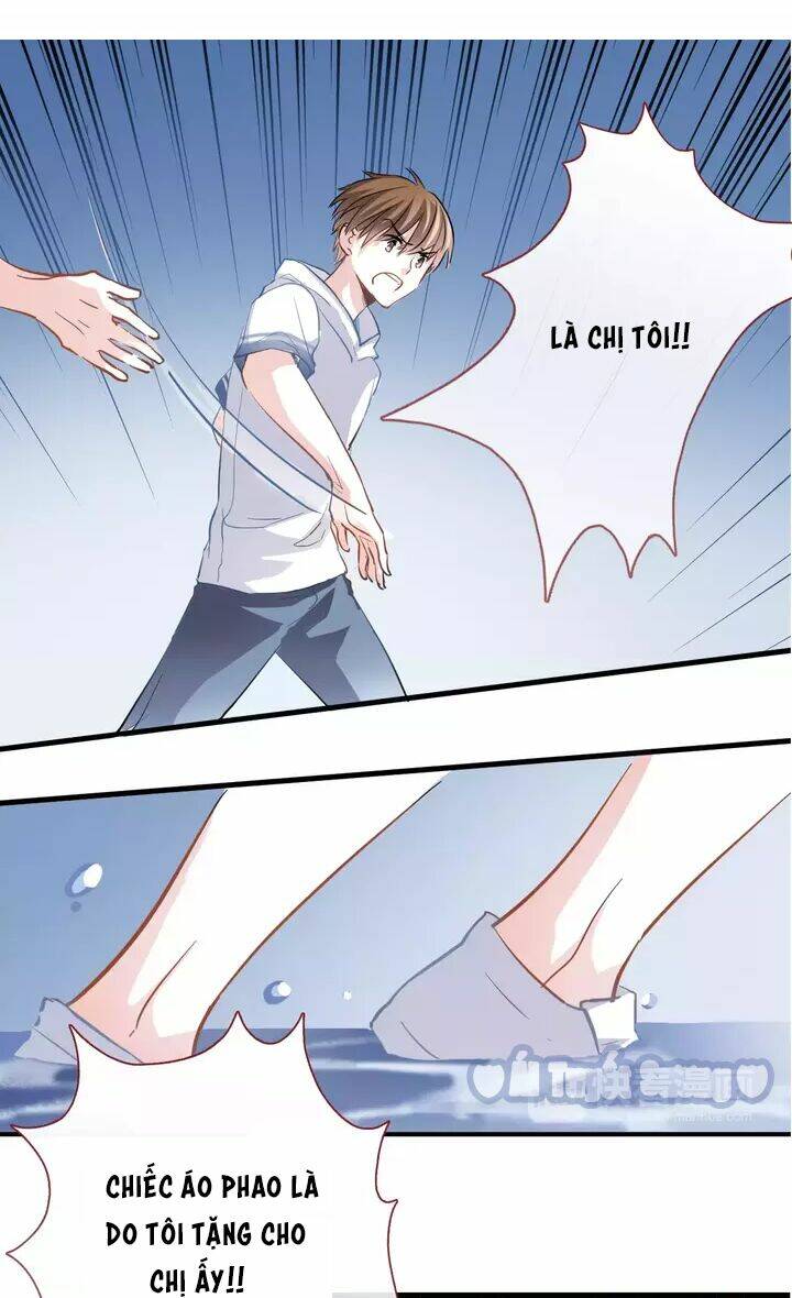 Thần Tinh Vị Lạc Thì: Chapter 15