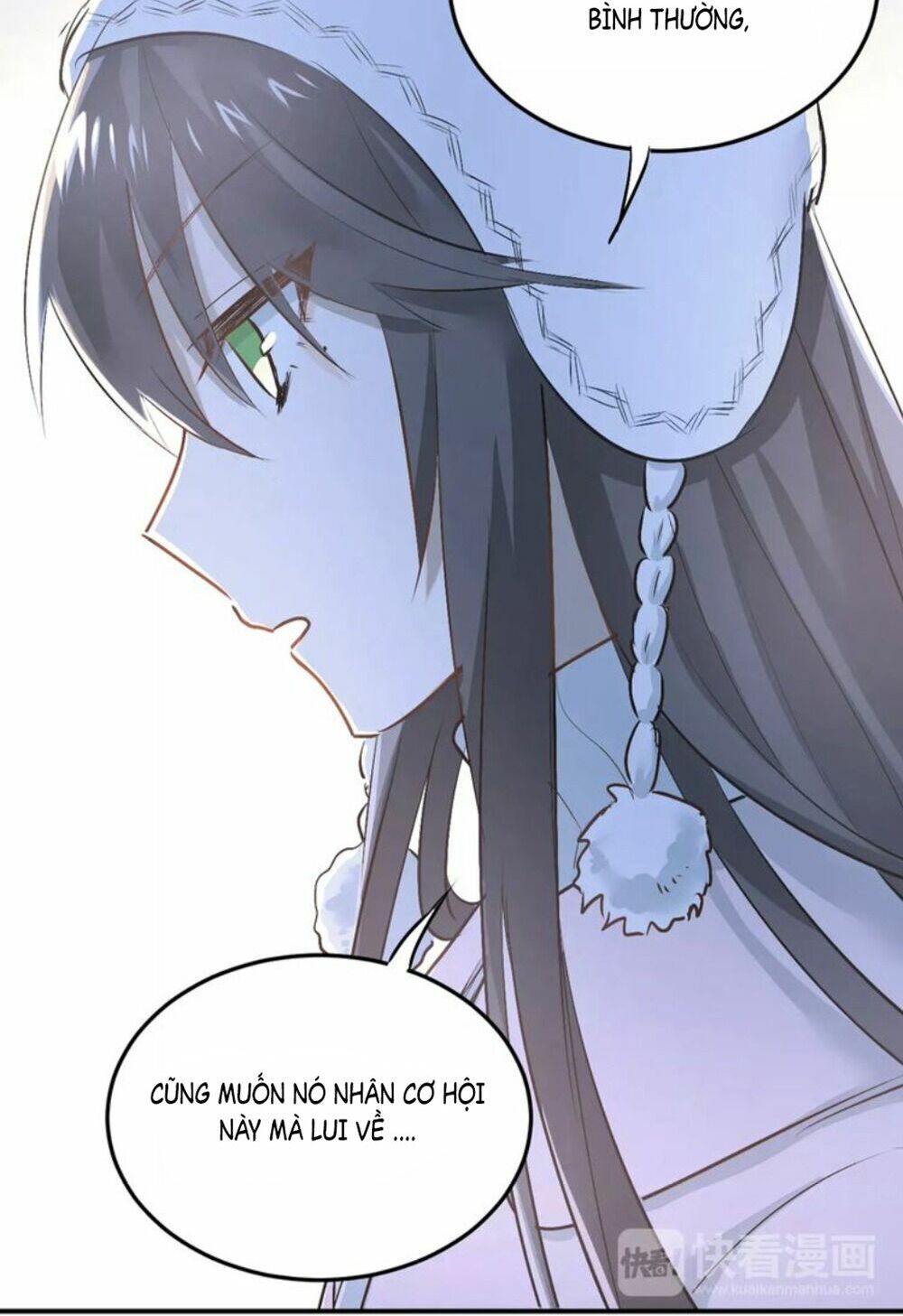 Đầu Gấu Biết Yêu: Chapter 38