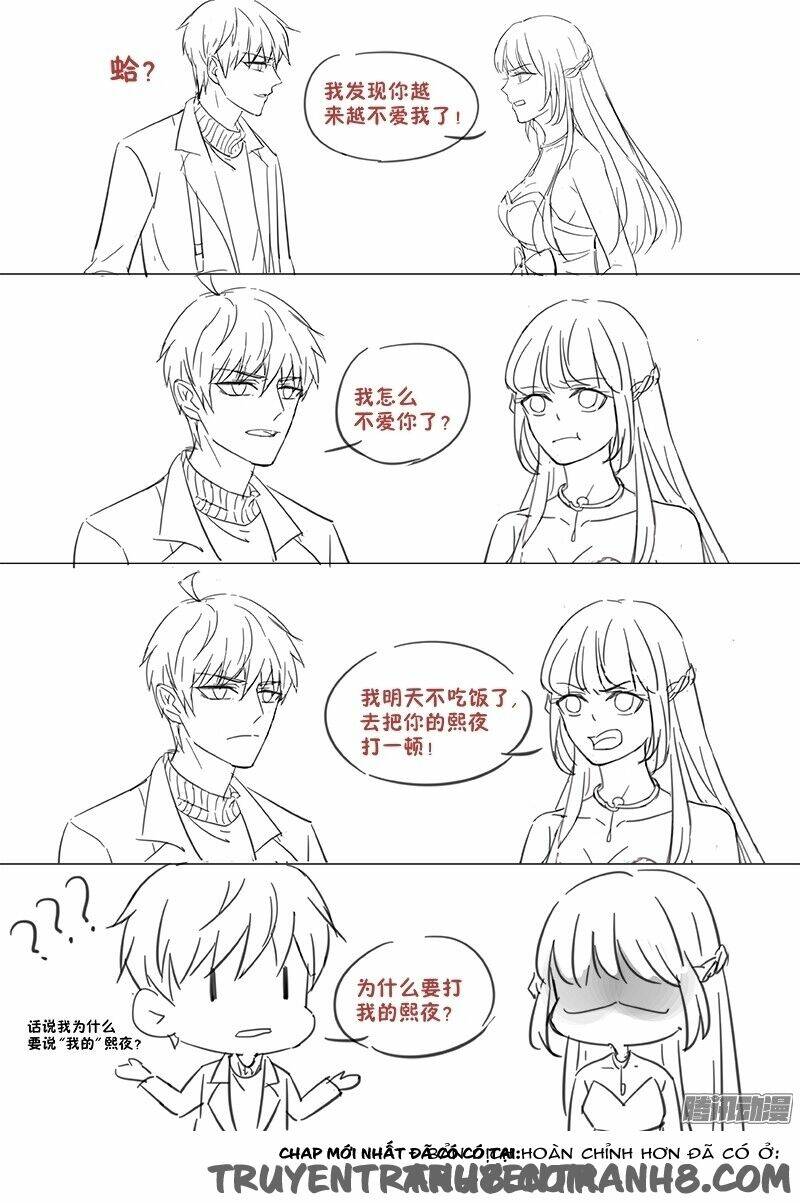 Vương Bài Giáo Thảo: Chapter 55