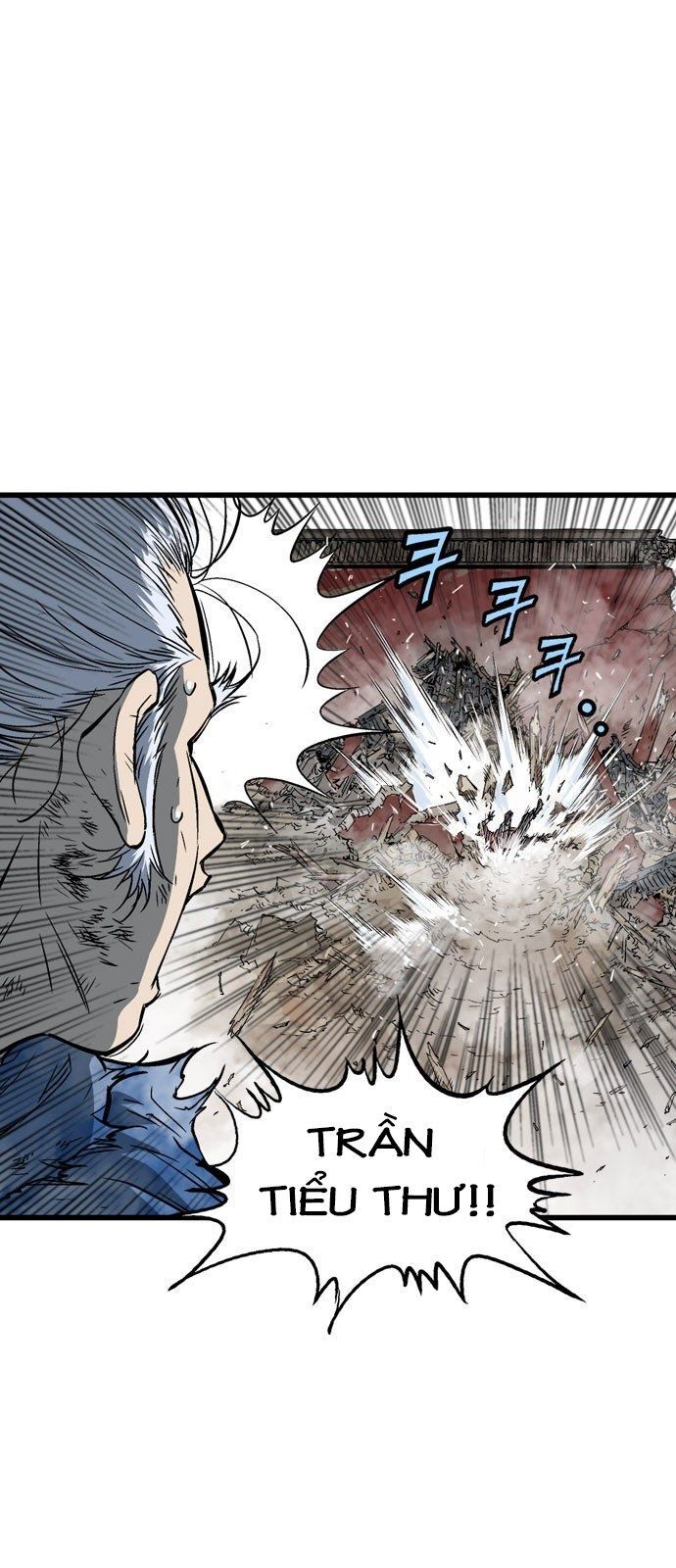 Cao Thủ 2: Chapter 101
