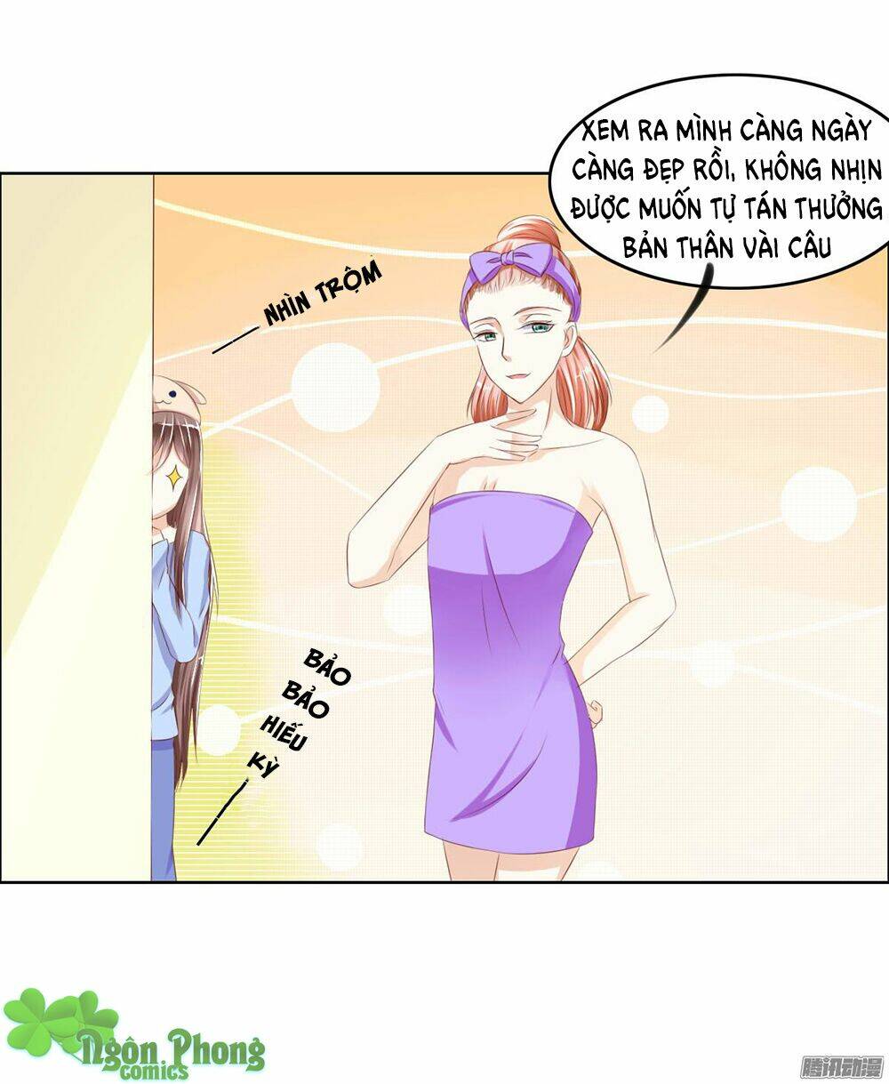 Hoàng Đế “Phế Vật” Tiến Hóa Sử: Chapter 15