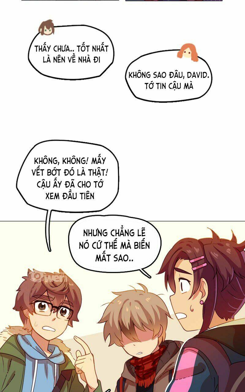 Lời Nguyền Lalin: Chapter 12