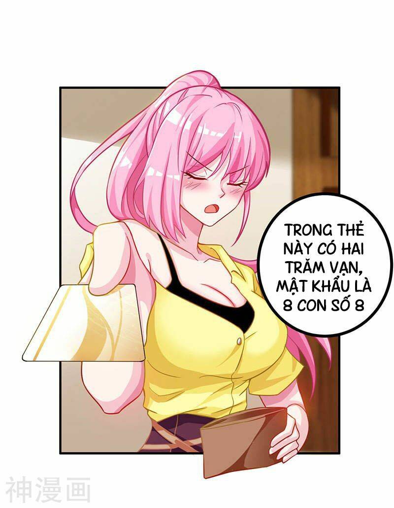 Thần Cấp Thấu Thị: Chapter 11