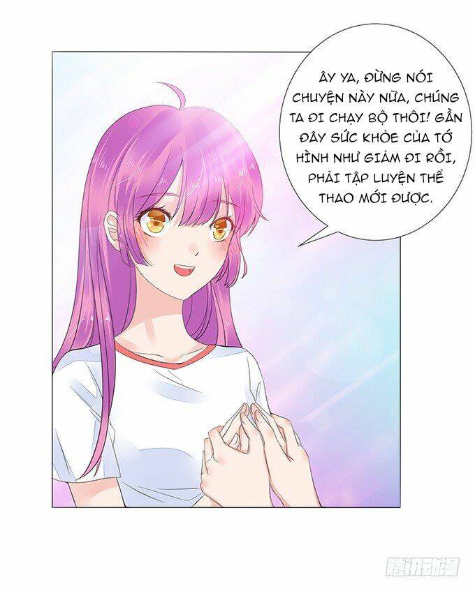 Ma Vương Luyến Ái Chỉ Nam: Chapter 121