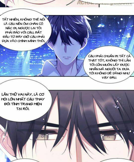 Ảnh Đế X Ảnh Đế: Chapter 180