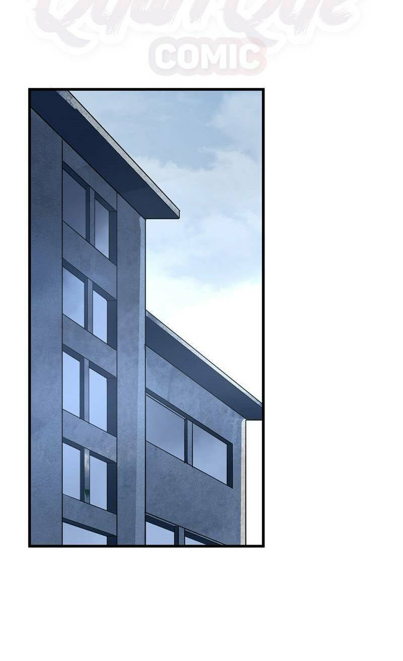Cuộc Sống Tận Thế Bắt Đầu Từ Số 0: Chapter 33