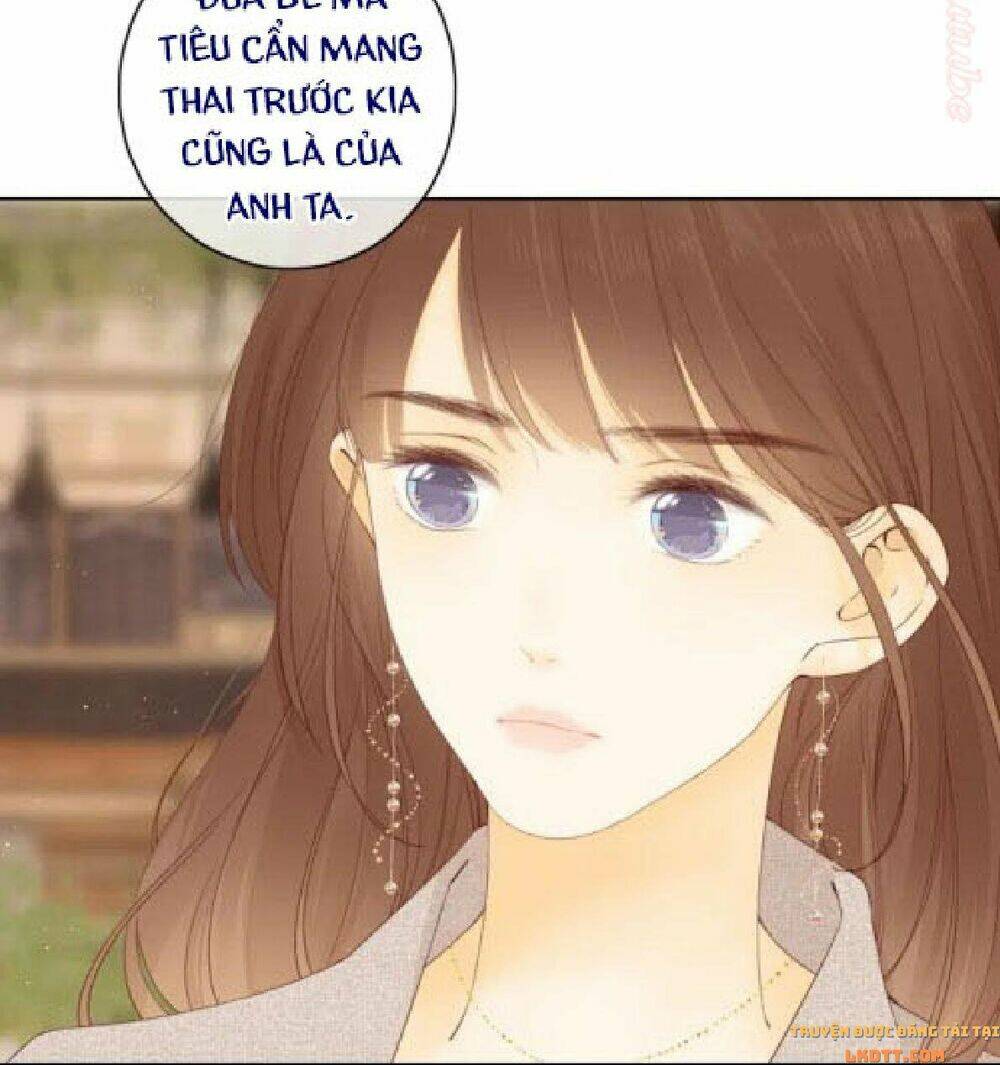 Cô Ấy Không Đáng Yêu: Chapter 82