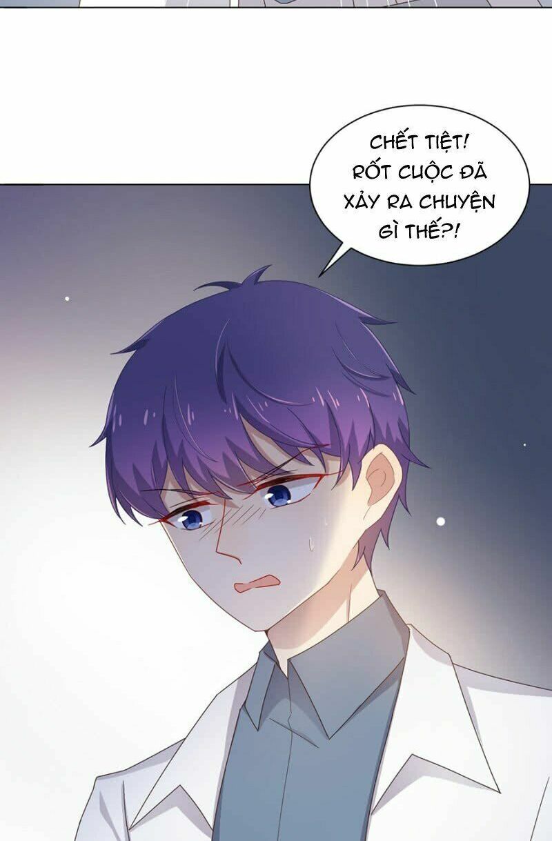 Ma Lạt Thiên Kim Đẩu Ác Thiếu: Chapter 116