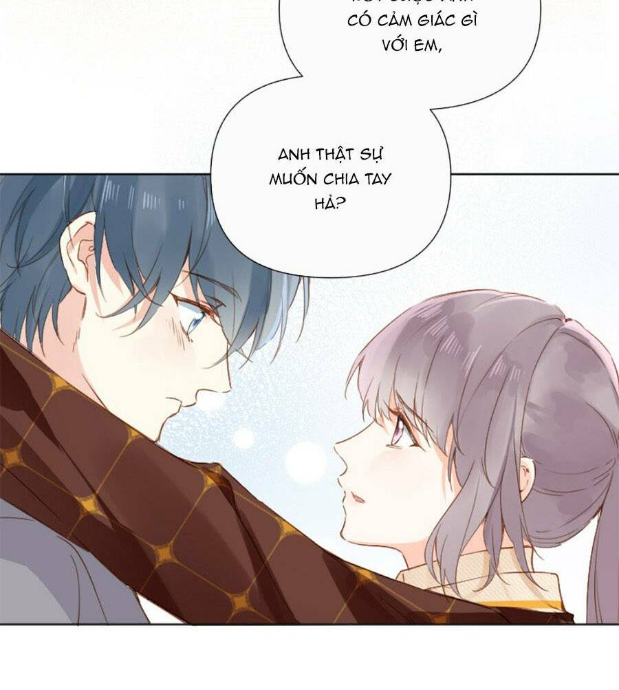 Tâm Động Thuấn Di: Chapter 68