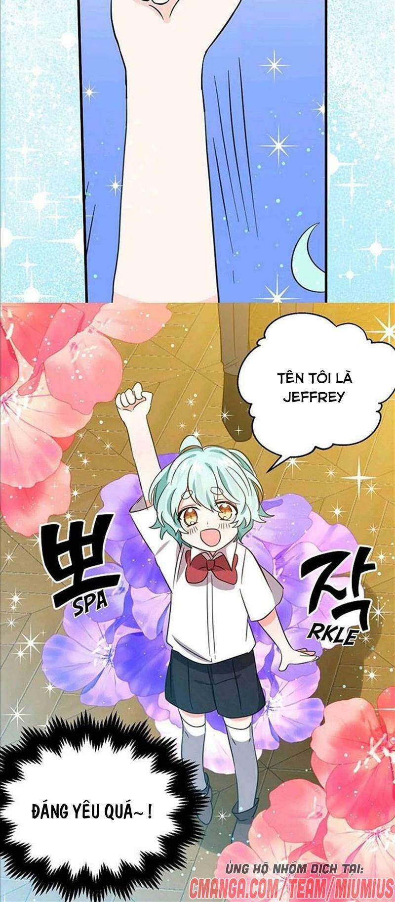 Tôi Là Bạn Gái Cũ Của Một Người Lính: Chapter 37