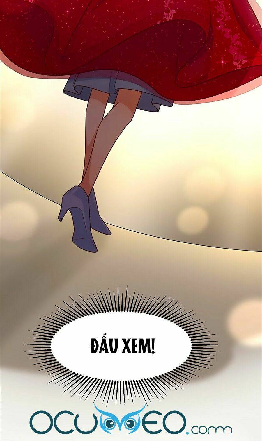 Nhật Ký Báo Thù Của Thiên Kim Hai Mặt: Chapter 18