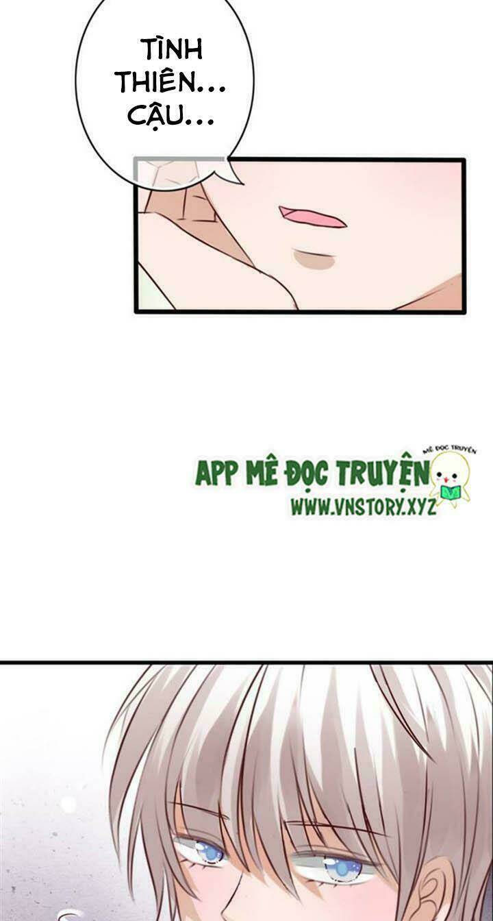 Sau Con Mưa Mùa Hạ: Chapter 22