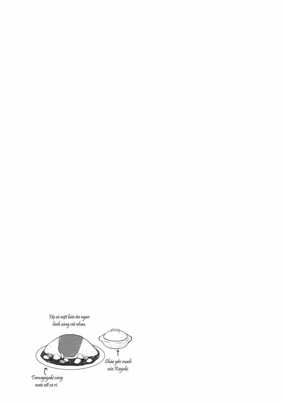 Iris Zero: Chapter 29.5