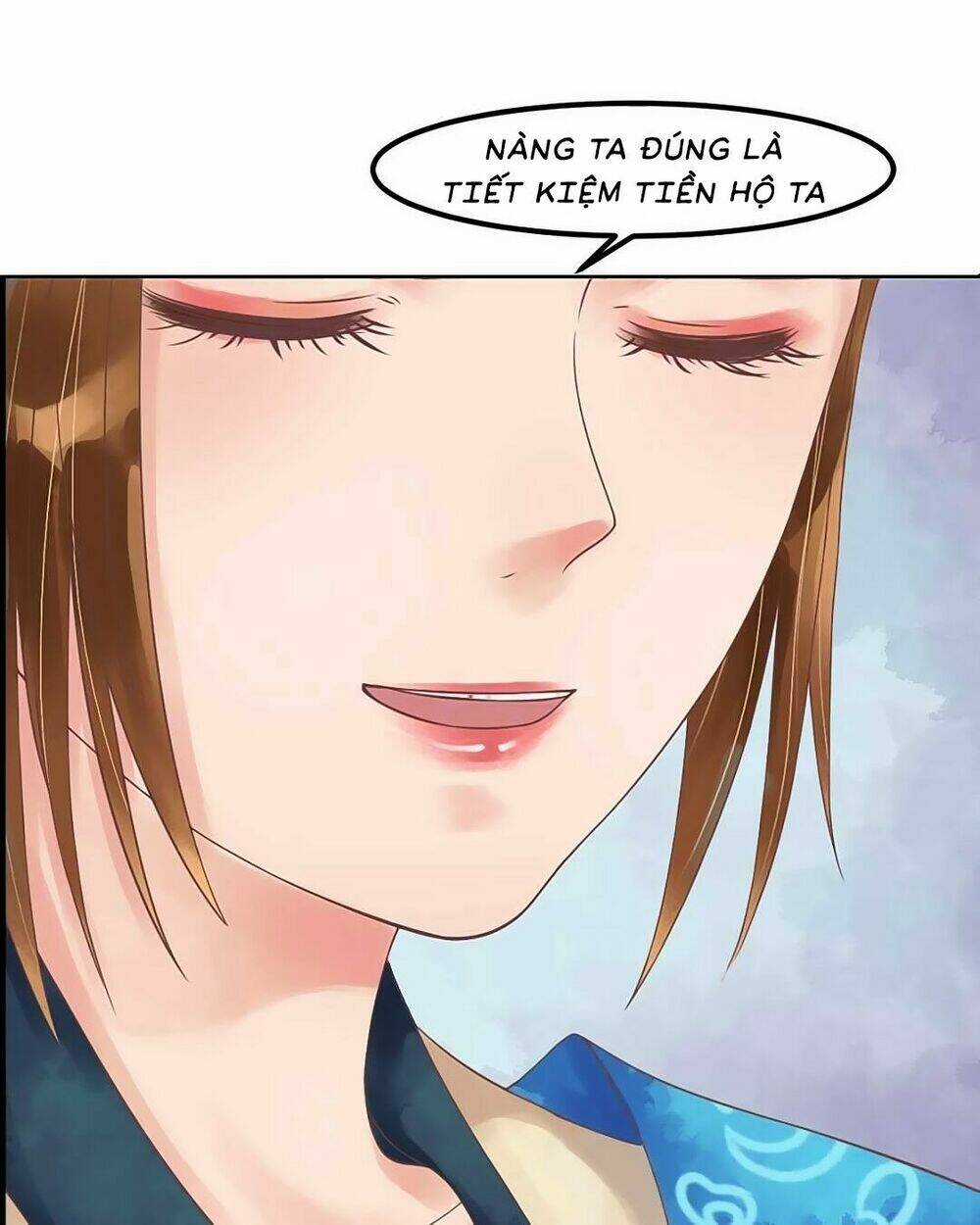 Cẩm Tú Vị Ương: Chapter 54