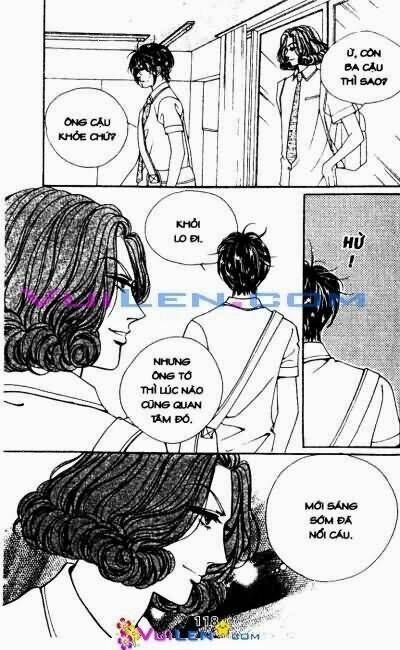 Cô gái Trung Hoa: Chapter 5