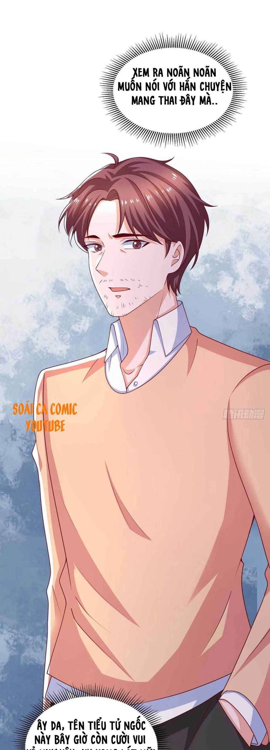 Trọng Sinh Chi Ngược Tra Nữ Vương: Chapter 62