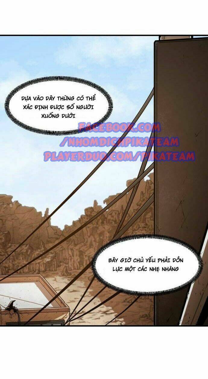 Chinh Phạt Học Đường: Chapter 11