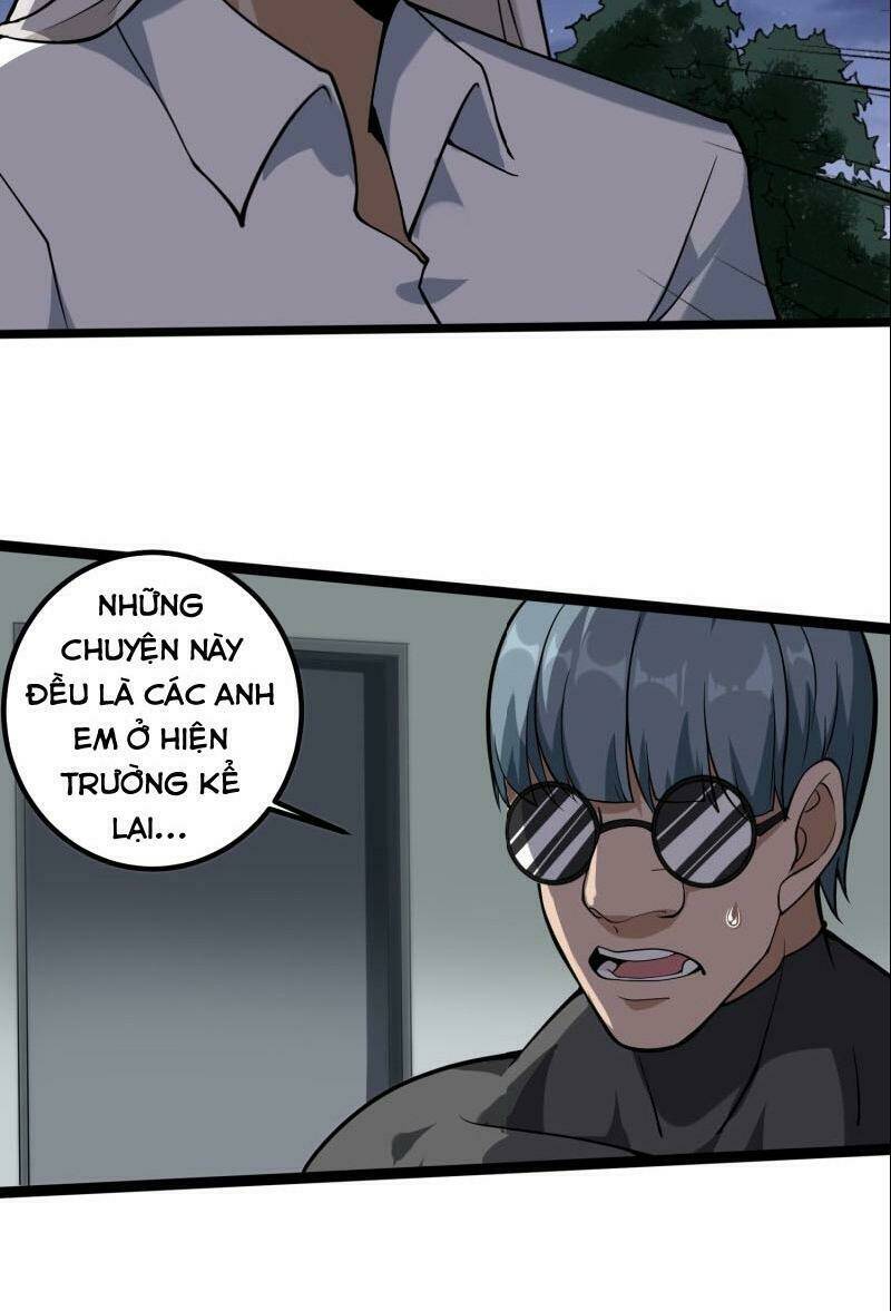 Hộ Hoa Cao Thủ Tại Vườn Trường: Chapter 94