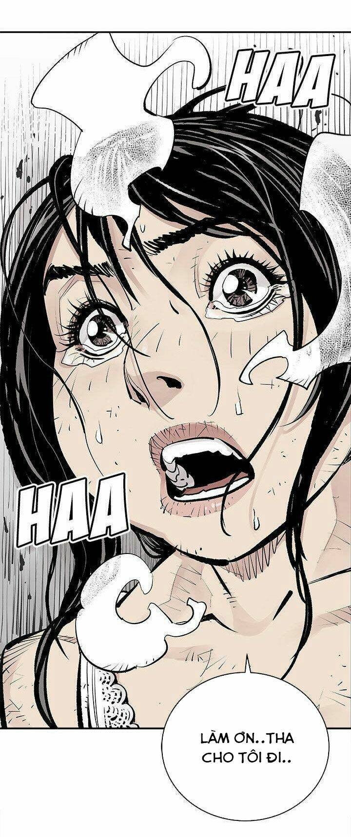 The Devil\’s Descendants: Chapter 8