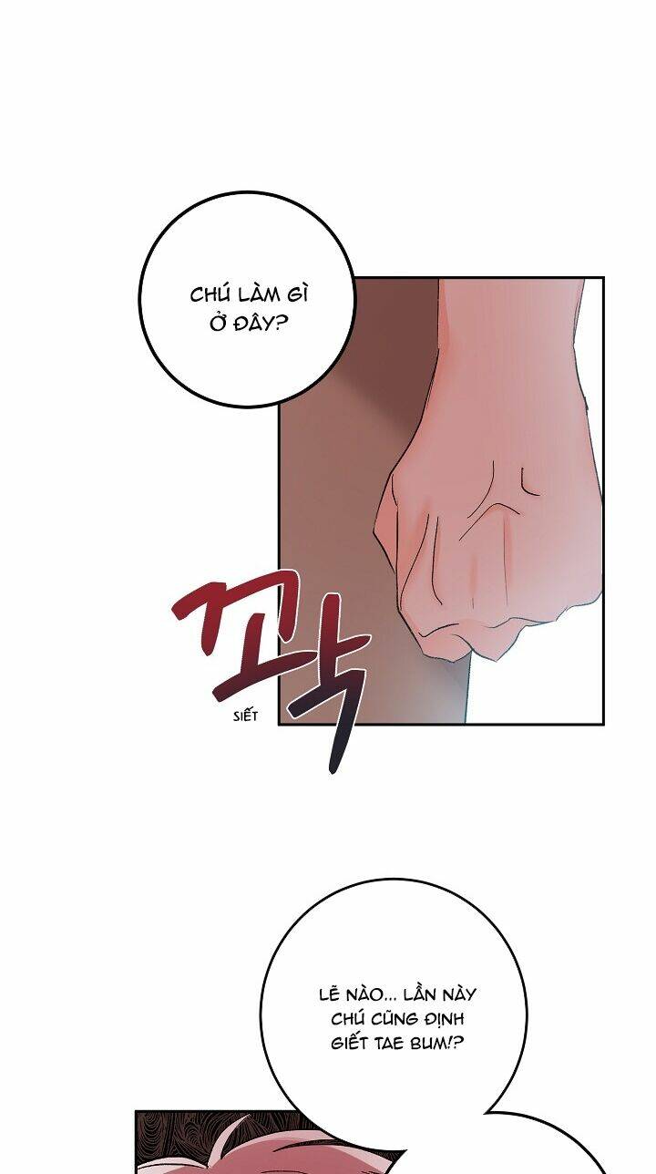Kẻ Cắp Mặt Trăng: Chapter 34