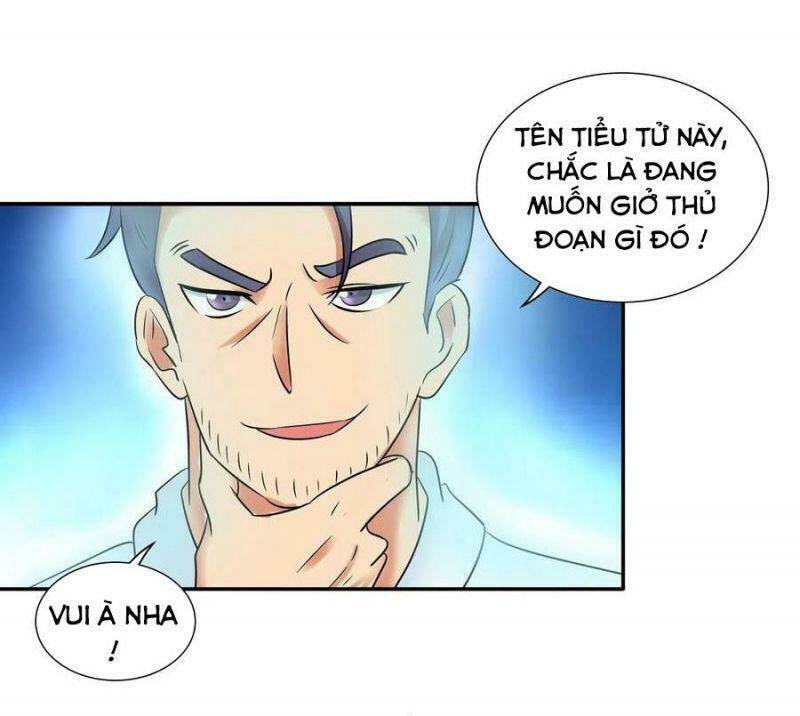 Tôi Là Thần Y: Chapter 178