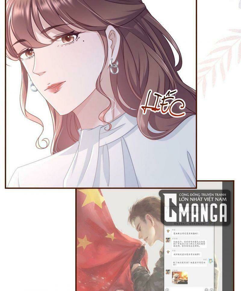 Bạn Gái Tôi Mới 30+: Chapter 84